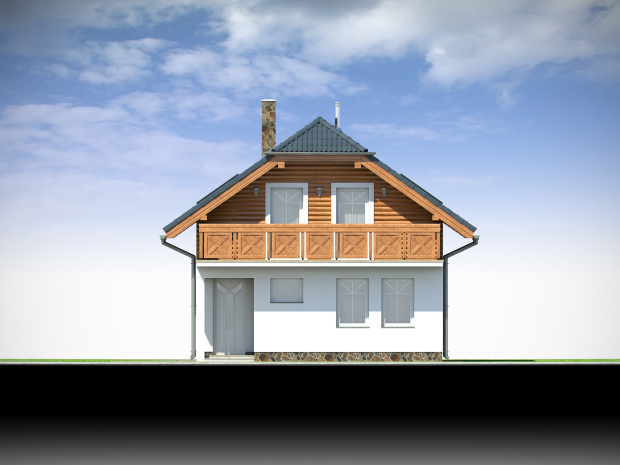 Array - perspektiva PL